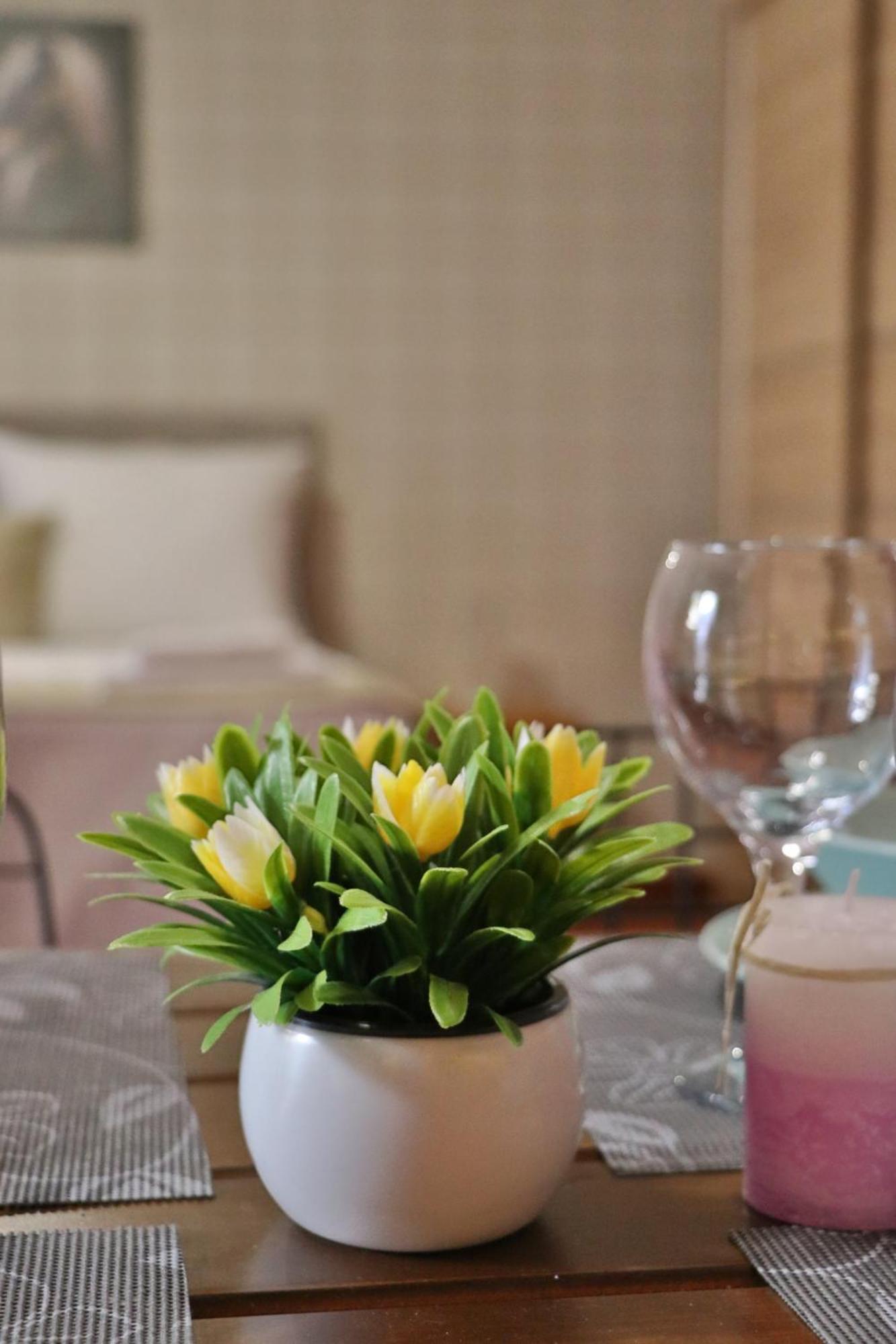 Sirena Marta Hotel Sutomore Ngoại thất bức ảnh